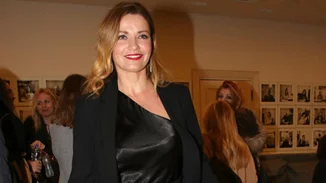 Παναγιώτα Βλαντή | Έκοψε τα μαλλιά της κοντά