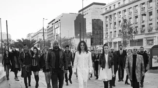 5 πράγματα που πρέπει να κάνεις το Σαββατοκύριακο στην Αθήνα