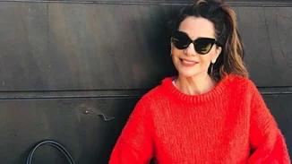 Δέσποινα Βανδή | Το συγκινητικό post στο Instagram