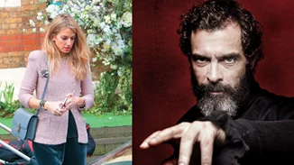 Κωνσταντίνος Μαρκουλάκης & Χρυσή Βαρδινογιάννη | Είναι ζευγάρι;