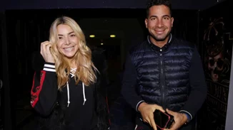 Josephine Wendel & Βασίλης Μιχαήλ | Οριστικός χωρισμός!