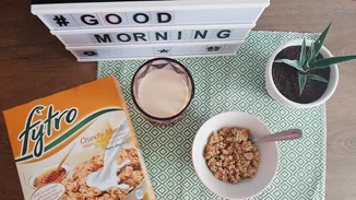 Οι καλύτερες τροφές για τη νηστεία που πρέπει να έχεις στην κουζίνα σου