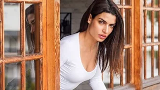 Τόνια Σωτηροπούλου | Η εντυπωσιακή φωτογραφία από το Beverly Hills