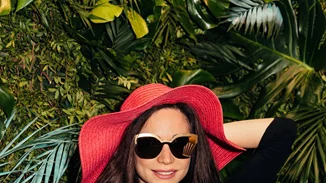 Βρεθήκαμε εκεί όπου οι celebrities διάλεξαν τα τέλεια γυαλιά ηλίου για τη σεζόν!