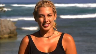 Κωνσταντίνα Σπυροπούλου | Η πρώτη ανάρτηση μετά την αποχώρηση από το Survivor