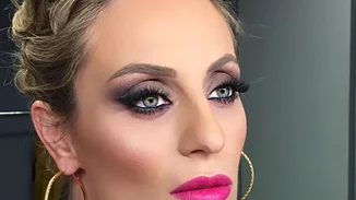 Ελεονώρα Μελέτη | Έγινε μαμά!