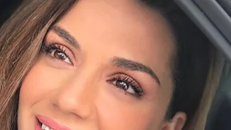 Βάσω Λασκαράκη | Το γεύμα που απόλαυσε το βράδυ της Τρίτης