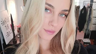 Δούκισσα Νομικού | Η φωτογραφία λίγο πριν μπει στο μαιευτήριο!