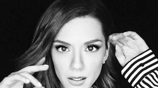 Βάσω Λασκαράκη | Η βραδινή selfie με την Ιωάννα Ασημακοπούλου!