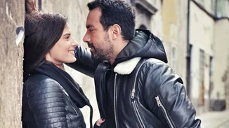 Χριστίνα Μπόμπα & Σάκης Τανιμανίδης | Φεύγουν από τον Άγιο Δομίνικο!