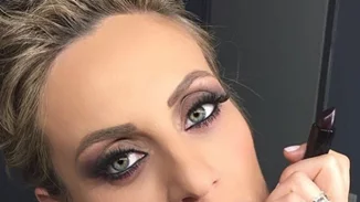 Ελεονώρα Μελέτη | Η φωτογραφία από την παιδική ηλικία!