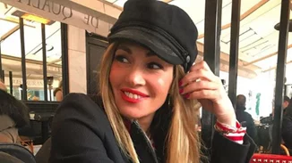 Ελένη Πετρουλάκη | Για shopping με τις 4 κόρες της!