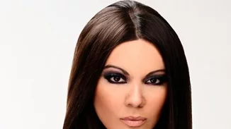 Γέννησε η Ελεάνα Παπαϊωάννου