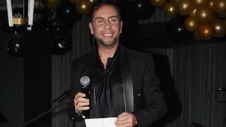 Ποιοι celebrities έδωσαν το παρών στο party γενεθλίων του Γιώργου Μαζωνάκη;