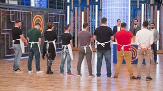 MasterChef | Διέρρευσαν νέες φωτογραφίες παίκτη εκτός τελικού!