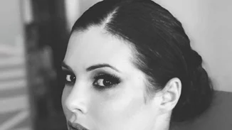 Μαρία Κορινθίου | Χωρίς μακιγιάζ στις πρόβες του Dancing With The Stars