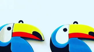 Τα πιο cool statement κοσμήματα τα φτιάχνει η Chrisa Piti!