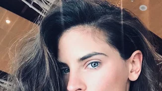 Χριστίνα Μπόμπα | Απολαμβάνει τις παραλίες της Καραϊβικής