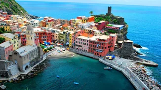 Εταιρεία προσλαμβάνει κόσμο για να ταξιδέψει σε 47 πόλεις της Ευρώπης