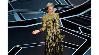 "Inclusion Rider": Τι σημαίνει ο όρος που ανέφερε η Frances McDormand στα Όσκαρ;
