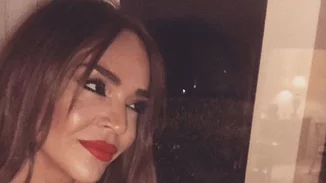 Νικολέττα Καρρά | Ταξίδι στην Αίγυπτο μαζί με τον σύζυγό της