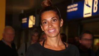 Ελένη Χατζίδου | Επέστρεψε στην Ελλάδα!