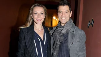 Σάκης Ρουβάς & Κάτια Ζυγούλη | Βραδινή κοσμική έξοδος