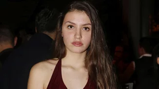 Φαίδρα Θεοδώρα | Full in love η κόρη της Βάνας Μπάρμπα