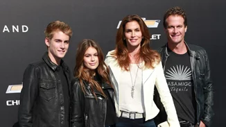 Perfect Match: Όταν οι διάσημοι γονείς ντύνονται όπως τα παιδιά τους