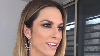 Ντορέττα Παπαδημητρίου | Το πρόγραμμα γυμναστικής της!