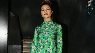 Ελευθερία Ελευθερίου | Βραδινή έξοδος με γοητευτικό συνοδό!