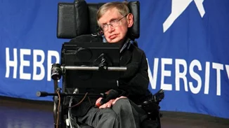 Stephen Hawking | Θα ενταφιαστεί δίπλα στους κορυφαίους!