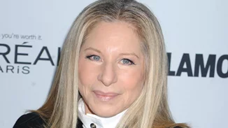 Κι όμως η Barbara Streisand δεν έχει δεχθεί σεξουαλική παρενόχληση