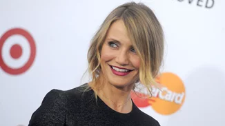 Η Cameron Diaz μόλις επιβεβαίωσε πως σταματάει την υποκριτική