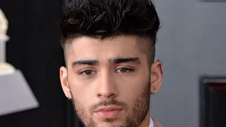 Zayn Malik | Αποκήρυξε το Ισλάμ και προκαλεί