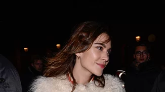 4 top πανωφόρια για την Άνοιξη από τις celebrity αφίξεις στην PFW!