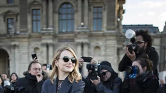 Οι ωραιότερες εμφανίσεις στα τελευταία front rows της PFW