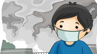 Αφρικανική σκόνη – γιατί είναι επικίνδυνη για την υγεία