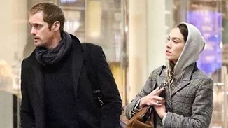 Alexa Chung & Alexander Skarsgard | Είναι και πάλι ζευγάρι!