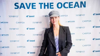 #SaveTheOcean | Να τι μπορείς να κάνεις για να σώσεις τον ωκεανό!