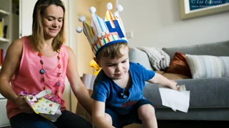 Η ιδιωτική ζωή του παιδιού σου είναι το ίδιο άξια σεβασμού με τη δική σου