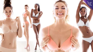 Body Make-Up Essentials | Τα εσώρουχα του μέλλοντος στο Σήμερα!