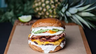 Πώς είναι να τρως στο πιο foodporn εστιατόριο της Αθήνας