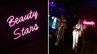 Beauty Stars by Madame Figaro | Όλα όσα έγιναν στη λαμπερή βραδιά της απονομής