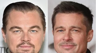 Brad Pitt – Leonardo DiCaprio | Μαζί στη νέα ταινία του Quentin Tarantino