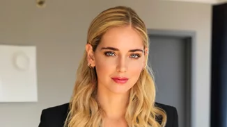 Γέννησε η Chiara Ferragni! H τρυφερή φώτο μέσα από το μαιευτήριο