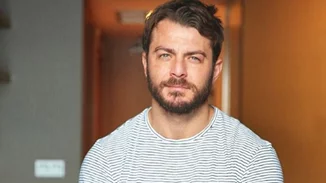 Γιώργος Αγγελόπουλος | Ποζάρει γυμνός και αναστατώνει το Instagram!