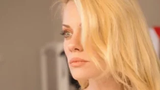 Ζέτα Μακρυπούλια | Η φωτογραφία από την παιδική ηλικία και το μήνυμα