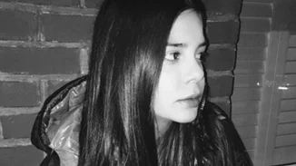 Αλεξάνδρα Κωστοπούλου | Μοναδικές στιγμές στην χιονισμένη Ουάσινγκτον