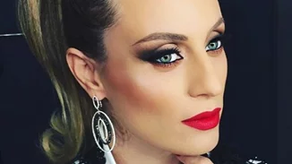 Ελεονώρα Μελέτη | Η τρυφερή selfie με τον Θοδωρή Μαροσούλη